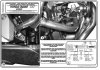 Kappa KN453 Gmole Honda CB600 Hornet